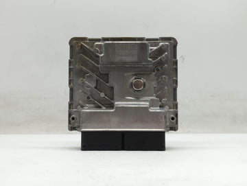 2016 Volkswagen Beetle PCM Engine Control Computer ECU ECM PCU OEM P/N:06K 907 425 C Fits OEM Used Auto Parts - Oemusedautop