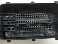 2016 Volkswagen Beetle PCM Engine Control Computer ECU ECM PCU OEM P/N:06K 907 425 C Fits OEM Used Auto Parts - Oemusedautop