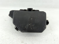 2012-2019 Volkswagen Beetle Fusebox Fuse Box Panel Relay Module P/N:4GA0A Fits Fits 2012 2013 2014 2015 2016 2017 2018 2019 