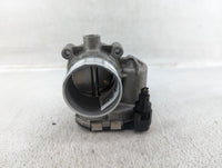 2014-2017 Volkswagen Beetle Throttle Body P/N:06K 133 062 D 06K 133 062 E Fits Fits 2014 2015 2016 2017 OEM Used Auto Parts 