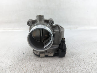 compare product 2014-2017 Volkswagen Beetle Throttle Body P/N:06K 133 062 D 06K 133 062 E Fits Fits 2014 2015 2016 2017 OEM Used Auto Parts