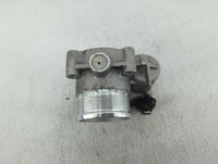 2014-2017 Volkswagen Beetle Throttle Body P/N:06K 133 062 D 06K 133 062 E Fits Fits 2014 2015 2016 2017 OEM Used Auto Parts 