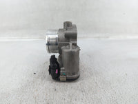 2014-2017 Volkswagen Beetle Throttle Body P/N:06K 133 062 D 06K 133 062 E Fits Fits 2014 2015 2016 2017 OEM Used Auto Parts 