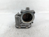 2014-2017 Volkswagen Beetle Throttle Body P/N:06K 133 062 D 06K 133 062 E Fits Fits 2014 2015 2016 2017 OEM Used Auto Parts 