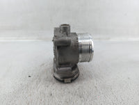 2014-2017 Volkswagen Beetle Throttle Body P/N:06K 133 062 D 06K 133 062 E Fits Fits 2014 2015 2016 2017 OEM Used Auto Parts 