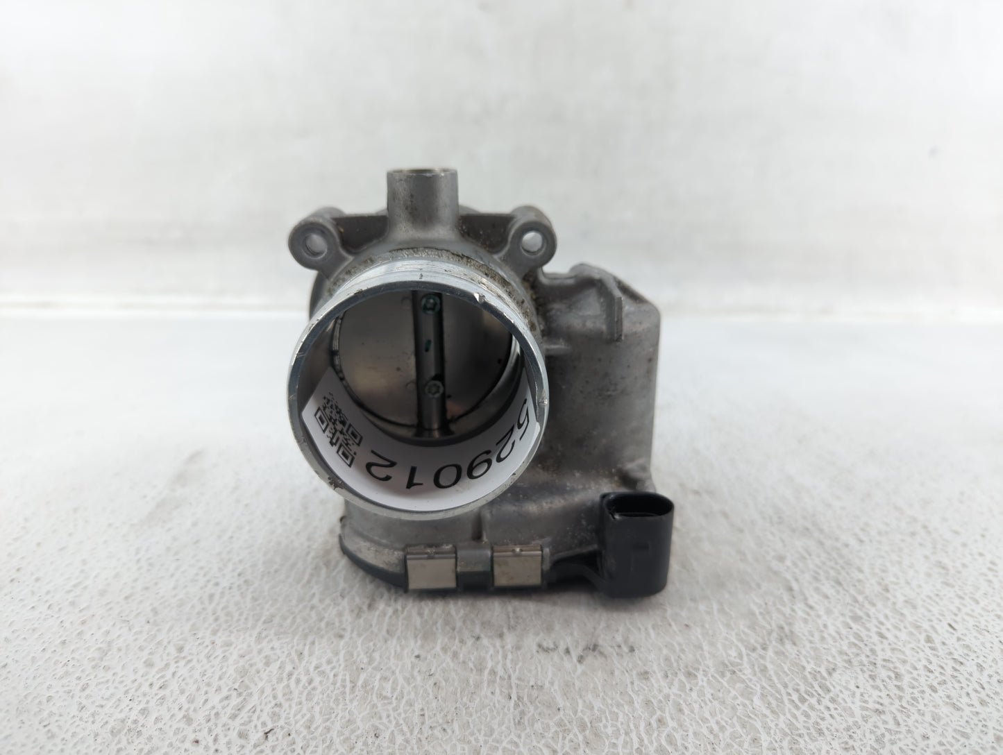 2014-2017 Volkswagen Beetle Throttle Body P/N:06K 133 062 D 06K 133 062 E Fits Fits 2014 2015 2016 2017 OEM Used Auto Parts 