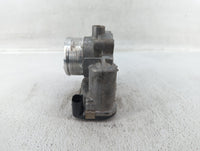 2014-2017 Volkswagen Beetle Throttle Body P/N:06K 133 062 D 06K 133 062 E Fits Fits 2014 2015 2016 2017 OEM Used Auto Parts 