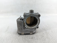 2014-2017 Volkswagen Beetle Throttle Body P/N:06K 133 062 D 06K 133 062 E Fits Fits 2014 2015 2016 2017 OEM Used Auto Parts 