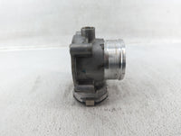 2014-2017 Volkswagen Beetle Throttle Body P/N:06K 133 062 D 06K 133 062 E Fits Fits 2014 2015 2016 2017 OEM Used Auto Parts 