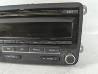 2012-2016 Volkswagen Beetle Am Fm Cd Player Radio Receiver - Oemusedautoparts1.com