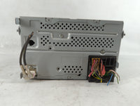 2012-2016 Volkswagen Beetle Am Fm Cd Player Radio Receiver - Oemusedautoparts1.com