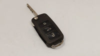 Volkswagen Beetle Keyless Entry Remote Fob NBG010180T 4 buttons - Oemusedautoparts1.com