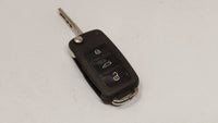 Volkswagen Beetle Keyless Entry Remote Fob NBG010180T 4 buttons 75462 - Oemusedautoparts1.com
