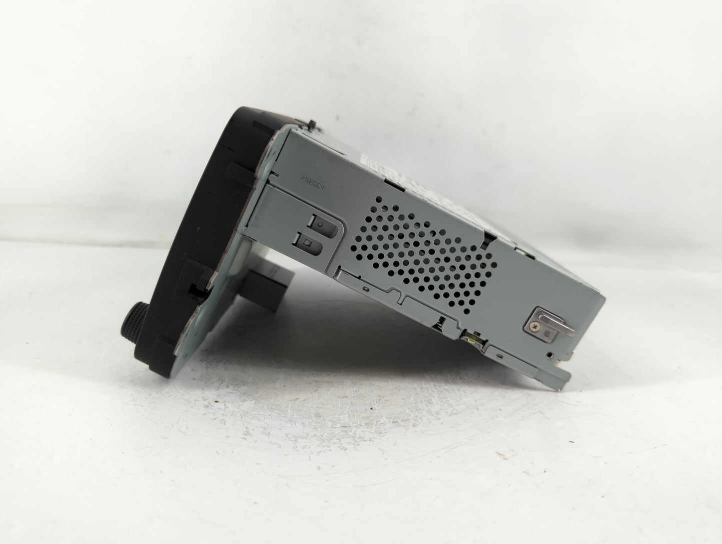 2012-2016 Volkswagen Beetle Radio AM FM Cd Player Receiver Replacement P/N:561 035 150 Fits Fits 2011 2012 2013 2014 2015 20