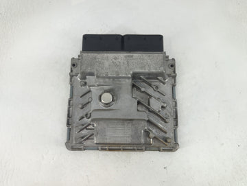 2016 Volkswagen Beetle PCM Engine Control Computer ECU ECM PCU OEM P/N:06K 907 425 C AG Fits OEM Used Auto Parts - Oemusedau