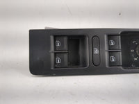 2009-2017 Volkswagen Cc Master Power Window Switch Replacement Driver Side Left P/N:1K4 959 857 C Fits OEM Used Auto Parts -