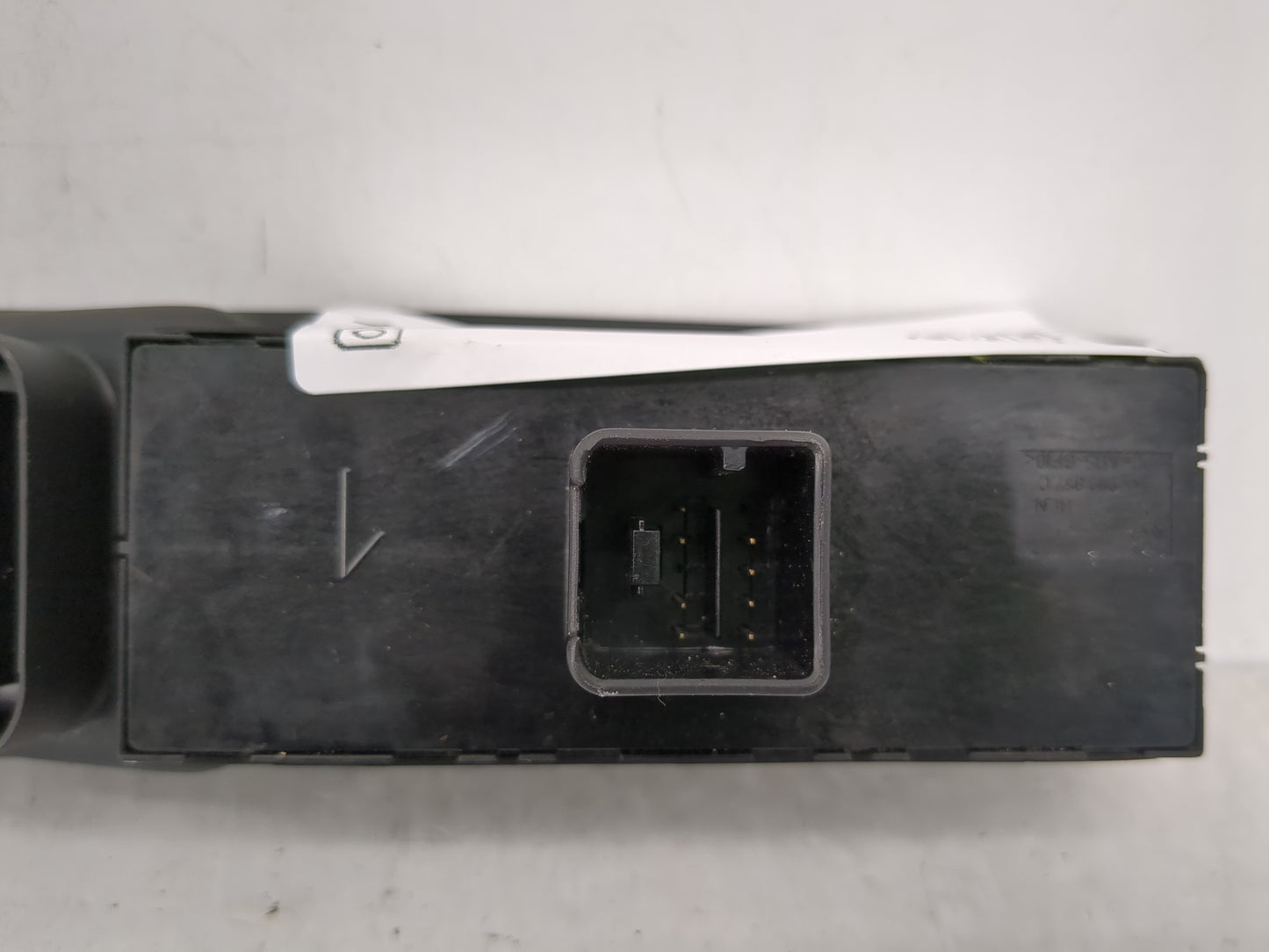 2009-2017 Volkswagen Cc Master Power Window Switch Replacement Driver Side Left P/N:1K4 959 857 C Fits OEM Used Auto Parts -