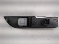 2009-2017 Volkswagen Cc Master Power Window Switch Replacement Driver Side Left P/N:1K4 959 857 C Fits OEM Used Auto Parts -