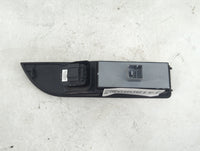 2009-2017 Volkswagen Cc Master Power Window Switch Replacement Driver Side Left P/N:1K0 959 565 K Fits OEM Used Auto Parts -