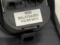 2009-2017 Volkswagen Cc Master Power Window Switch Replacement Driver Side Left P/N:1K0 959 565 K Fits OEM Used Auto Parts -