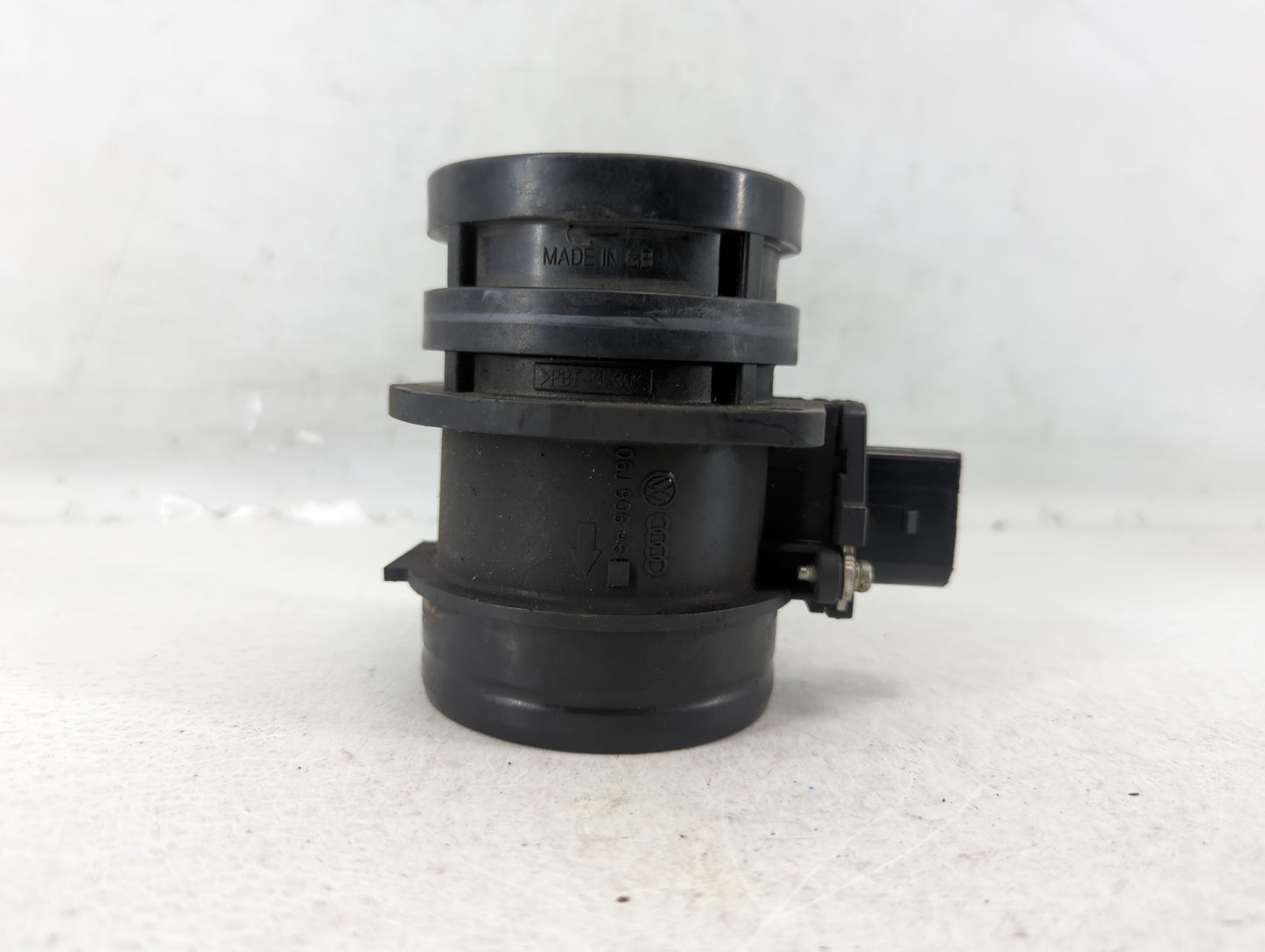 2009-2017 Volkswagen Cc Mass Air Flow Meter Maf 606937 - Oemusedautoparts1.com
