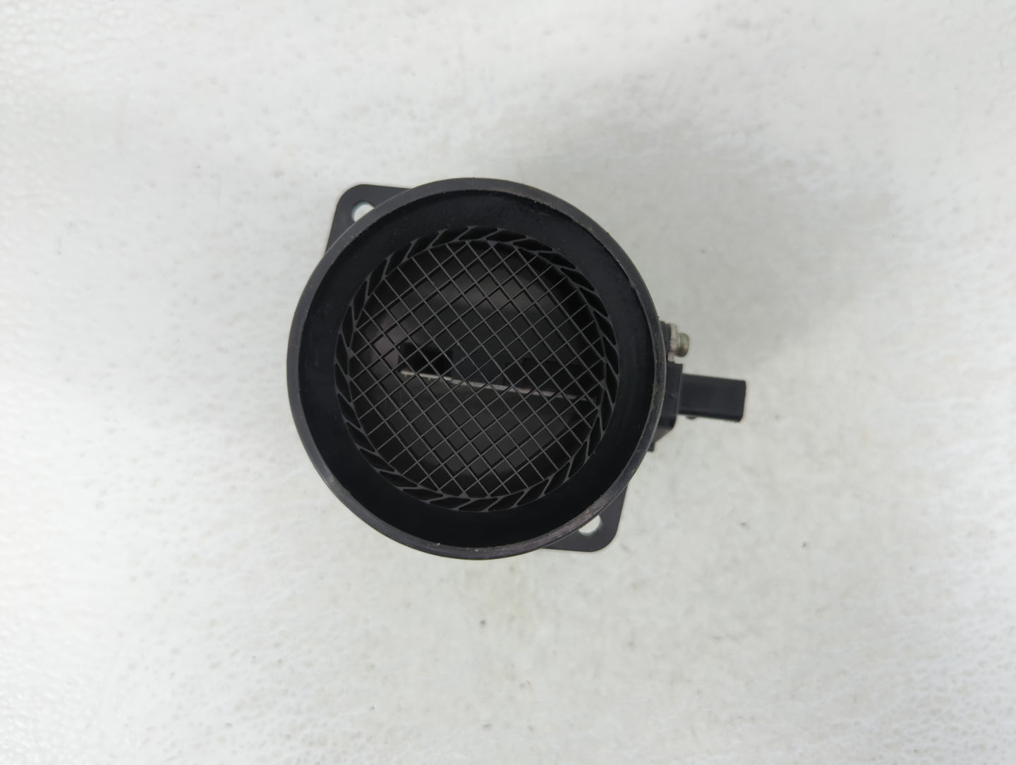 2009-2017 Volkswagen Cc Mass Air Flow Meter Maf 606937 - Oemusedautoparts1.com