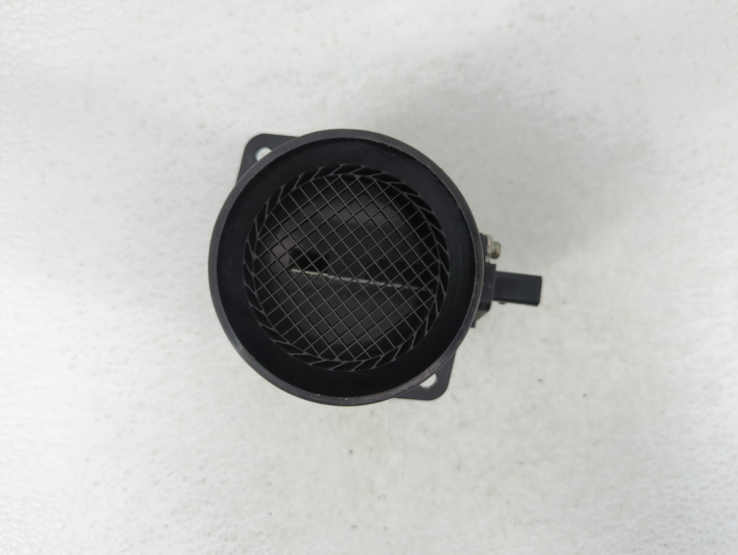 2009-2017 Volkswagen Cc Mass Air Flow Meter Maf 606937 - Oemusedautoparts1.com