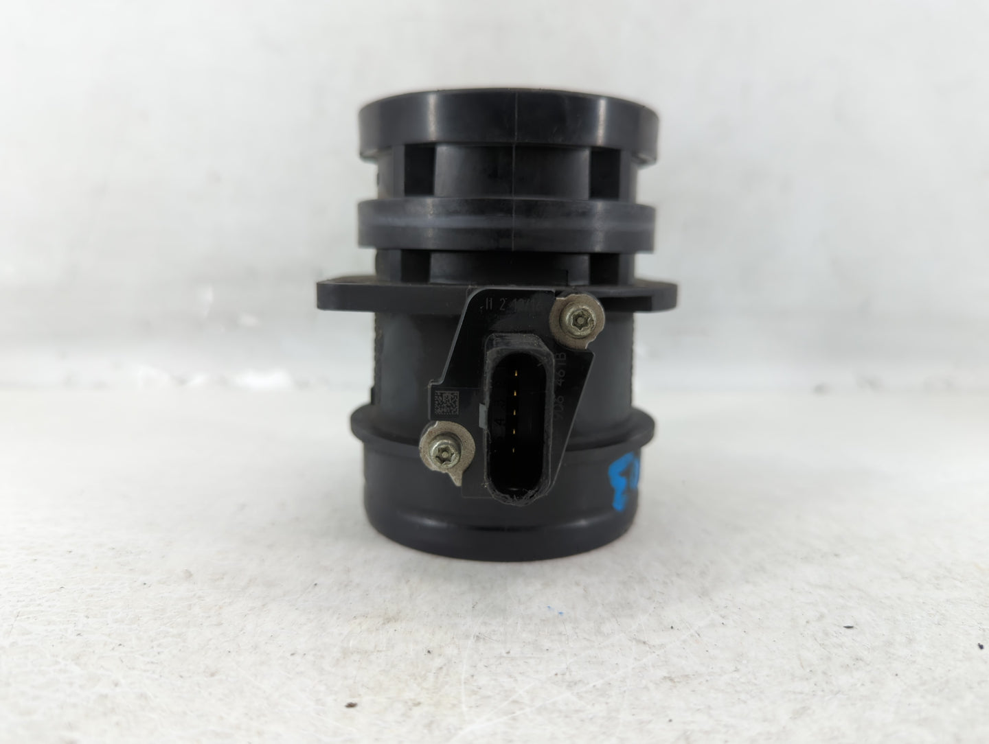2009-2017 Volkswagen Cc Mass Air Flow Meter Maf 606937 - Oemusedautoparts1.com