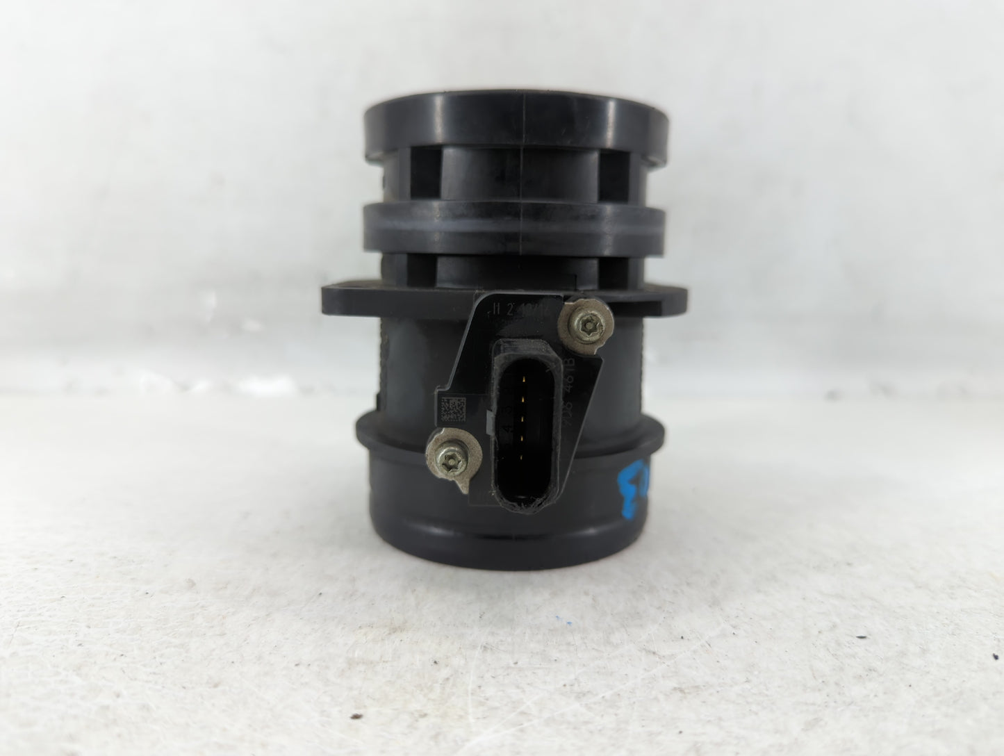 2009-2017 Volkswagen Cc Mass Air Flow Meter Maf 606937 - Oemusedautoparts1.com