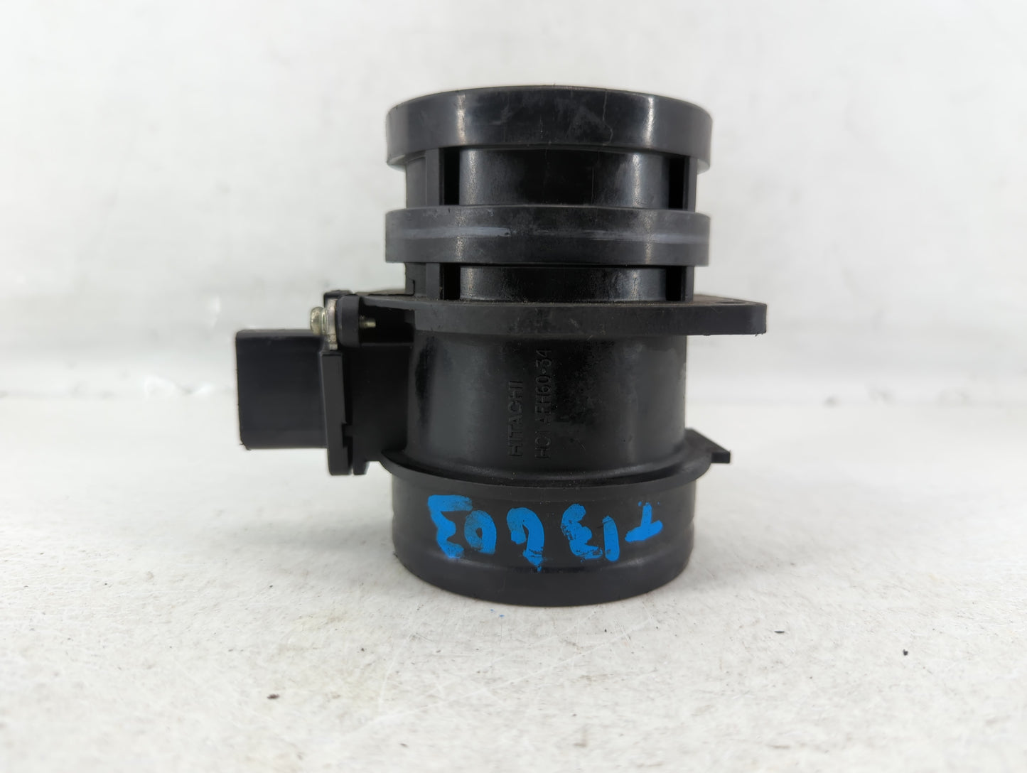 2009-2017 Volkswagen Cc Mass Air Flow Meter Maf 606937 - Oemusedautoparts1.com