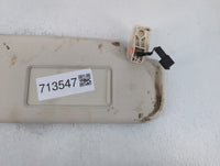 2009-2017 Volkswagen Cc Sun Visor Shade Replacement Passenger Right Mirror Fits Fits 2009 2010 2011 2012 2013 2014 2015 2016