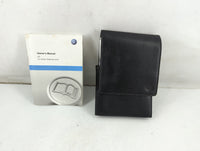 2016 Volkswagen Cc Owners Manual Book Guide P/N:3C8012723BA OEM Used Auto Parts - Oemusedautoparts1.com