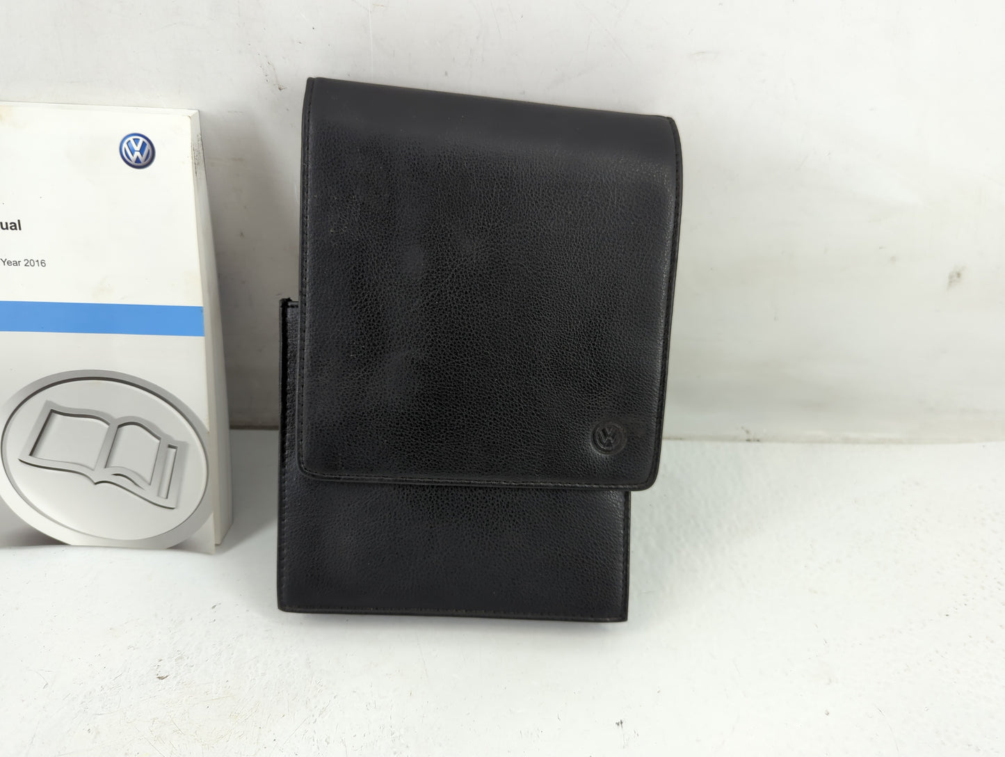 2016 Volkswagen Cc Owners Manual Book Guide P/N:3C8012723BA OEM Used Auto Parts - Oemusedautoparts1.com