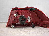 2016 Volkswagen Eos Tail Light Assembly Driver Left OEM P/N:1Q0945095Q 1Q0945096Q, 1Q0945095G, 250010697-00 Fits OEM Used Au