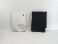 2016 Volkswagen Gli Owners Manual Book Guide OEM Used Auto Parts - Oemusedautoparts1.com