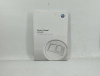 2016 Volkswagen Gli Owners Manual Book Guide OEM Used Auto Parts - Oemusedautoparts1.com