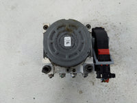 2015-2016 Volkswagen Golf ABS Pump Control Module Replacement P/N:3Q0 614 517 AB 5Q0 614 517 AF Fits Fits 2015 2016 2017 OEM