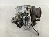 Turbocharger Turbo Charger Super Charger Supercharger 1292221 - Oemusedautoparts1.com
