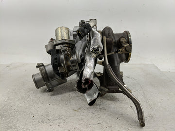 Turbocharger Turbo Charger Super Charger Supercharger