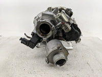 Turbocharger Turbo Charger Super Charger Supercharger 1292221 - Oemusedautoparts1.com