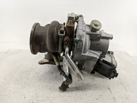 Turbocharger Turbo Charger Super Charger Supercharger 1292221 - Oemusedautoparts1.com