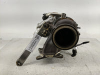 Turbocharger Turbo Charger Super Charger Supercharger 1292221 - Oemusedautoparts1.com