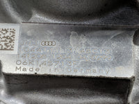 Turbocharger Turbo Charger Super Charger Supercharger 1292221 - Oemusedautoparts1.com