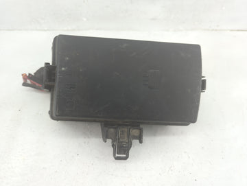 2015-2017 Volkswagen Golf Fusebox Fuse Box Panel Relay Module P/N:5Q0 937 132 A 6351-2386 Fits Fits 2015 2016 2017 OEM Used 