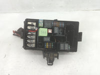 2015-2017 Volkswagen Golf Fusebox Fuse Box Panel Relay Module P/N:5Q0 937 132 A 6351-2386 Fits Fits 2015 2016 2017 OEM Used 
