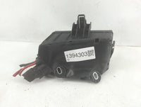 2015-2017 Volkswagen Golf Fusebox Fuse Box Panel Relay Module P/N:5Q0 937 132 A 6351-2386 Fits Fits 2015 2016 2017 OEM Used 
