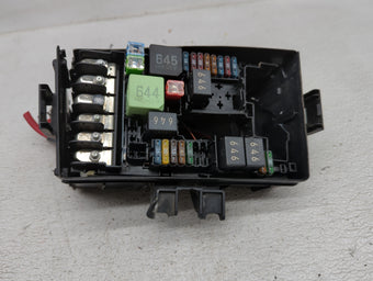 compare product 2015-2019 Volkswagen Golf Fusebox Fuse Box Panel Relay Module P/N:5Q0 907 361 C Fits Fits 2015 2016 2017 2018 2019 2020 2021 2022 OEM Used Auto Parts