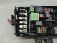 2015-2019 Volkswagen Golf Fusebox Fuse Box Panel Relay Module P/N:5Q0 907 361 C Fits Fits 2015 2016 2017 2018 2019 2020 2021