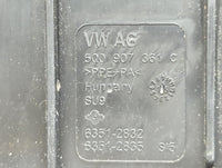 2015-2019 Volkswagen Golf Fusebox Fuse Box Panel Relay Module P/N:5Q0 907 361 C Fits Fits 2015 2016 2017 2018 2019 2020 2021