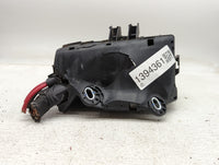 2015-2019 Volkswagen Golf Fusebox Fuse Box Panel Relay Module P/N:5Q0 907 361 C Fits Fits 2015 2016 2017 2018 2019 2020 2021